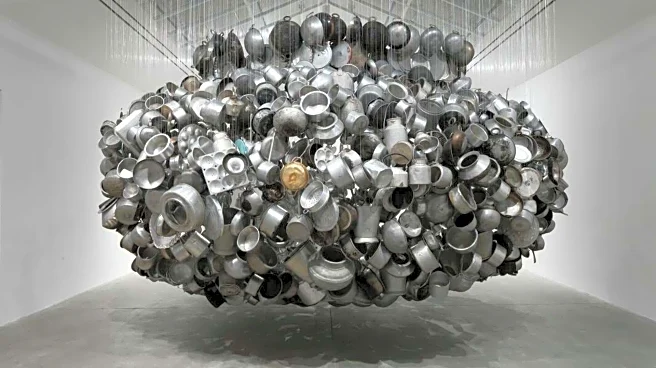 These artists are leading the eco-friendly art movement in India