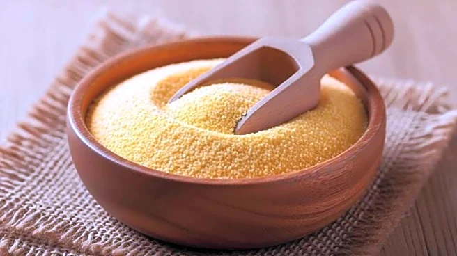 5 cornmeal breakfasts you must try