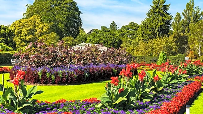 Planning trips to botanical gardens in India? Avoid these