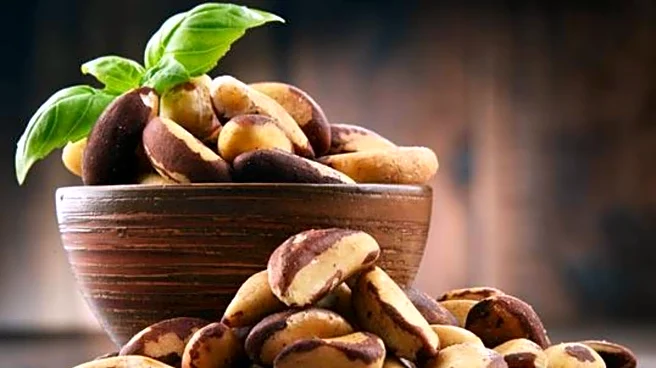 5 breakfast recipes featuring Brazil nuts