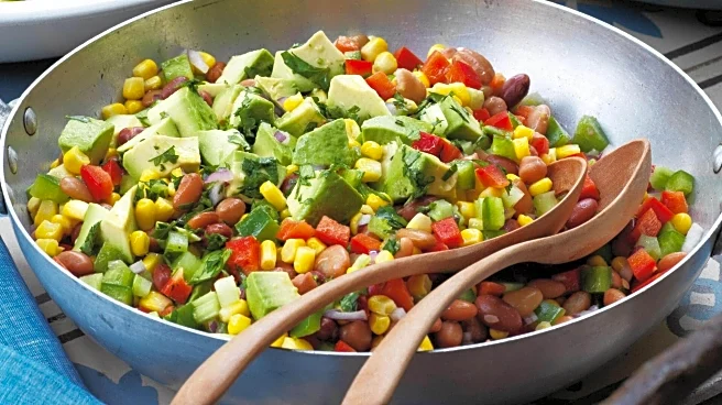 Corn + capsicum: Delicious dishes you must try