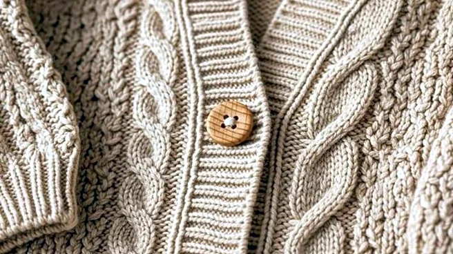 Terry cloth outerwear: 5 winter styles you'll love