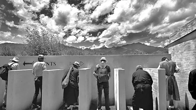 Why Raghu Rai's photography has stood the test of time