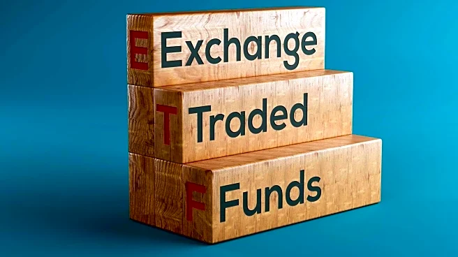 Investing in Indian ETFs: A beginner's guide