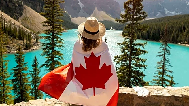 If planning Canada trip, give these destinations a miss