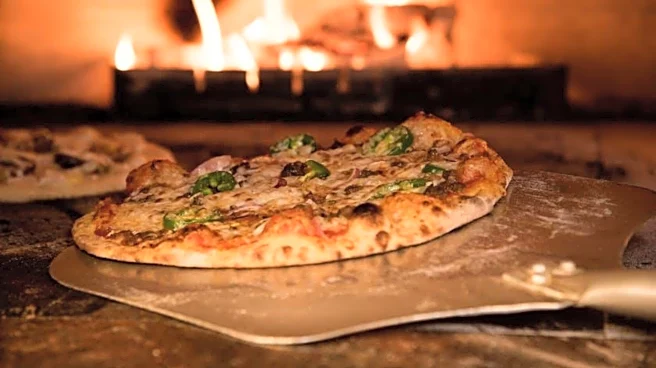 Italian cuisine becomes 1st to receive UNESCO heritage status