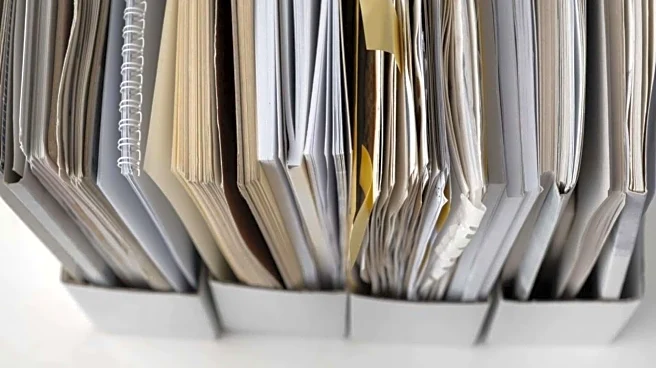 Sending government documents? Here's what to know