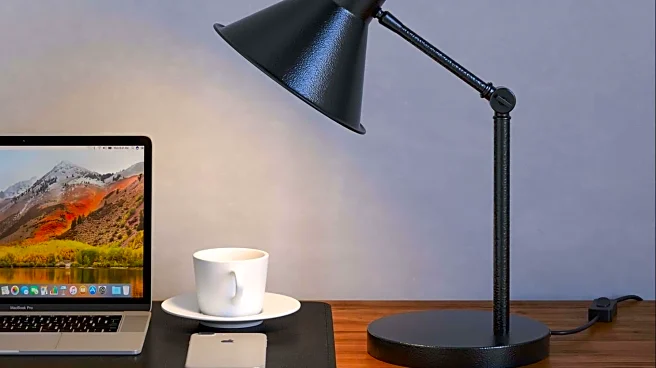 These lamp styles are ideal for your study desk