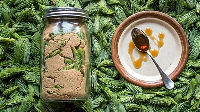 How to use spruce tips in your diet