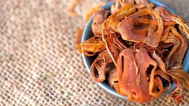 5 amazing health benefits of mace