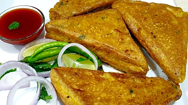 In the mood for besan toast breakfasts? Try these
