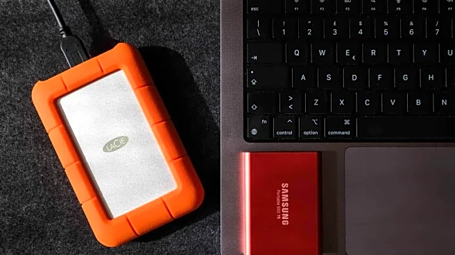 #TechBytes: How to restore lost data from external drives