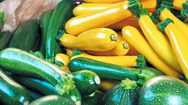 Must-try squashes for vegetarian Indian dishes