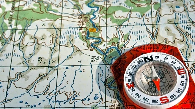 Africa's most thrilling navigation trails: A list