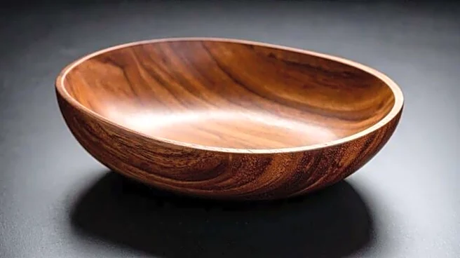Shopping for wooden bowls? Read this first