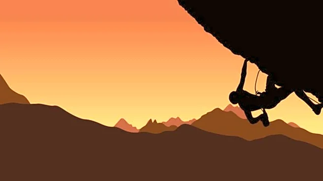 Where to go for granite bouldering in Africa