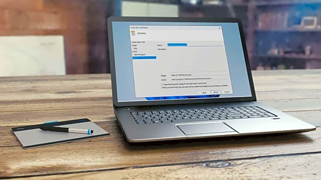 #TechBytes: How to set your computer to auto-shutdown