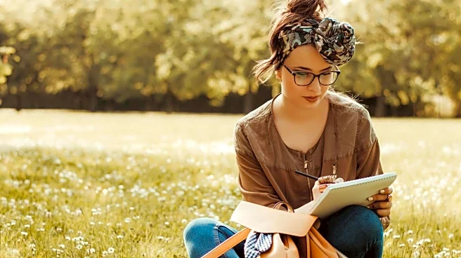 Scent journaling: All about this relaxation technique