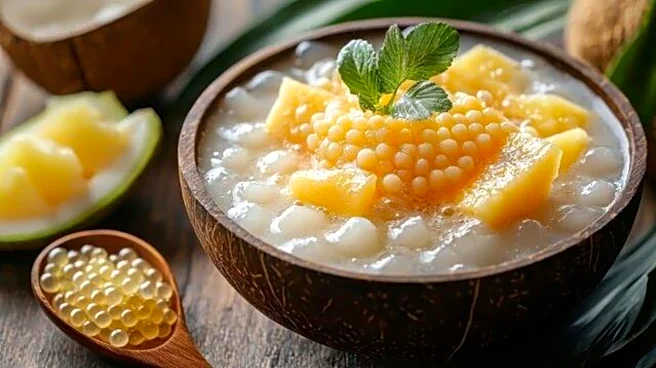 5 pearl sago breakfasts for digestive health