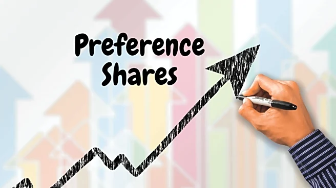 Preference shares: What they are, how to invest, and more
