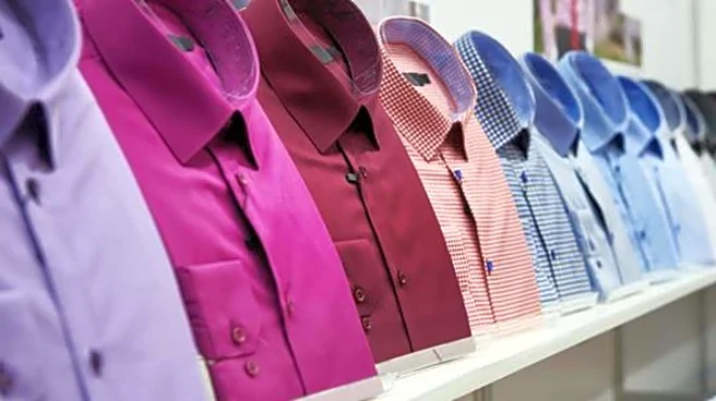 Elevate your winter style with twill shirts