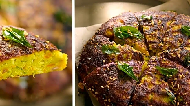 Searching for best handvo in Delhi? These are your spots