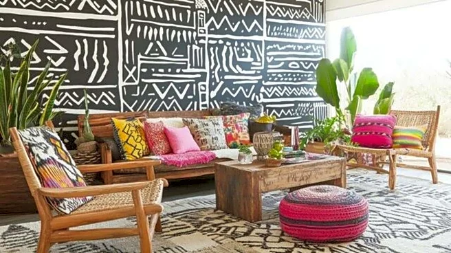 Transform your interiors with Maasai-inspired lighting