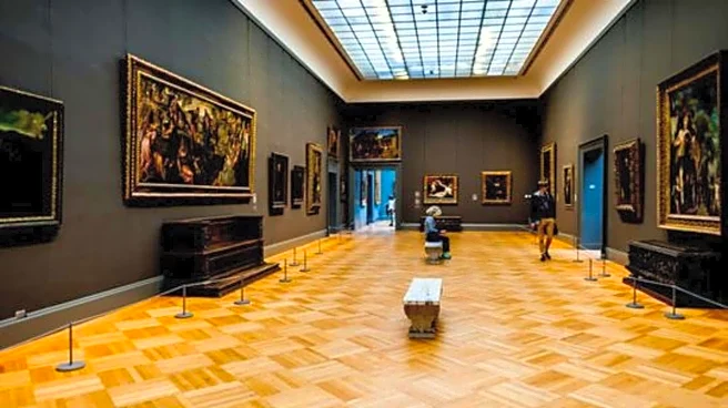 You must visit these art museums in Vienna