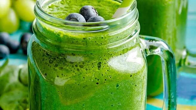 Why moringa leaves must be in your kitchen