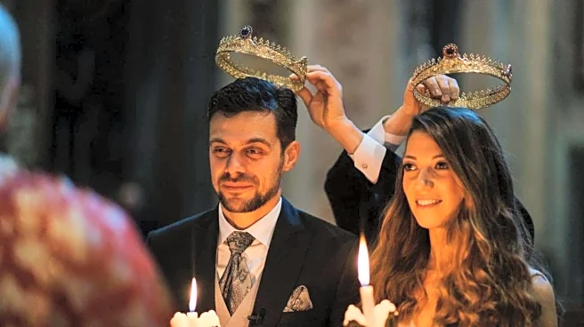 Attending a Bulgarian wedding? Know about these traditions