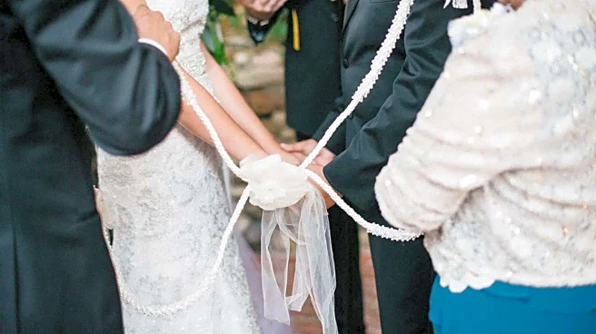 This Mexican wedding ritual will blow your mind