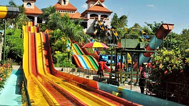 Planning a trip to amusement parks in India? Avoid these