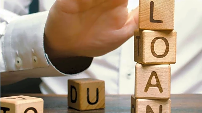 Did you know about these types of loans?