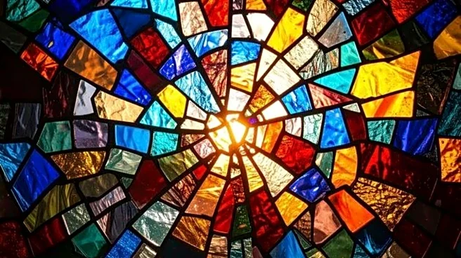 How glass artists are redefining global art scene