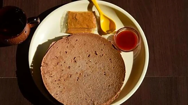 Love khakhra? Try these easy breakfast twists