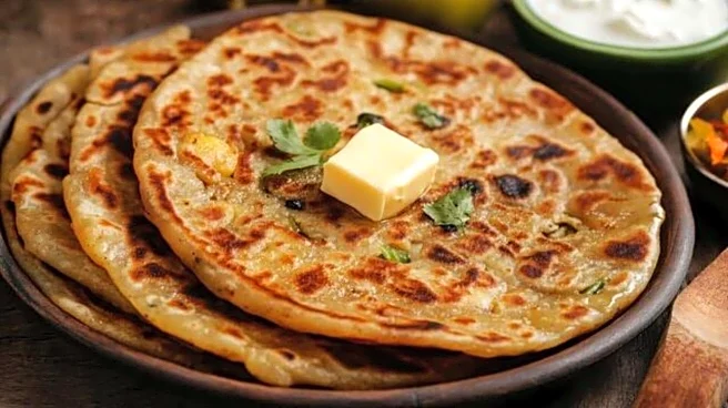 5 traditional Haryanvi breakfasts to try