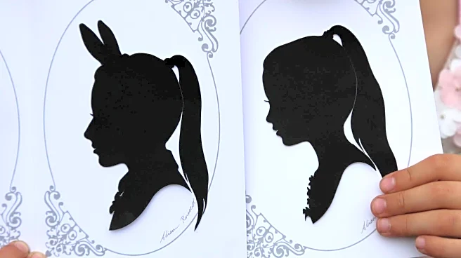 Want to become a silhouette artist? Know all about it