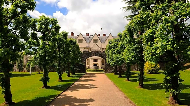 Europe's best open-air museums: A list