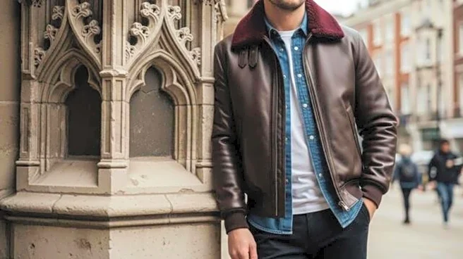 Longline bomber jackets: 5 winter styling ideas