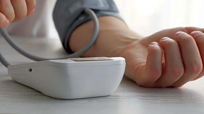 Blood pressure: 5 myths you must stop believing