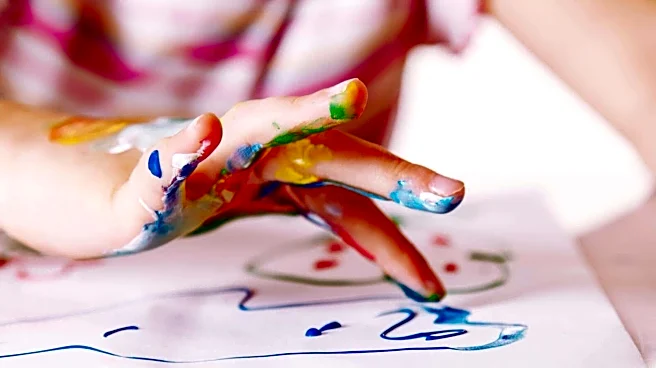 Tactile self-care: What is it, ways to practice