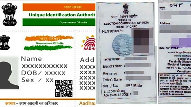 New government documents? Here's what to do