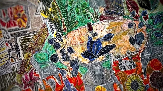 Meet 5 Indian textile artists redefining global fashion