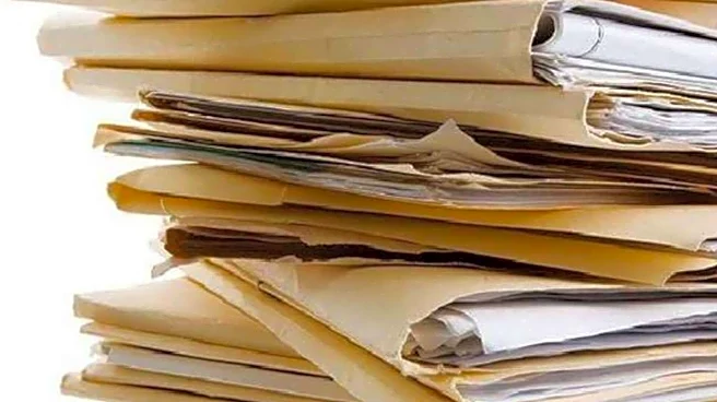 How to keep your documents updated forever