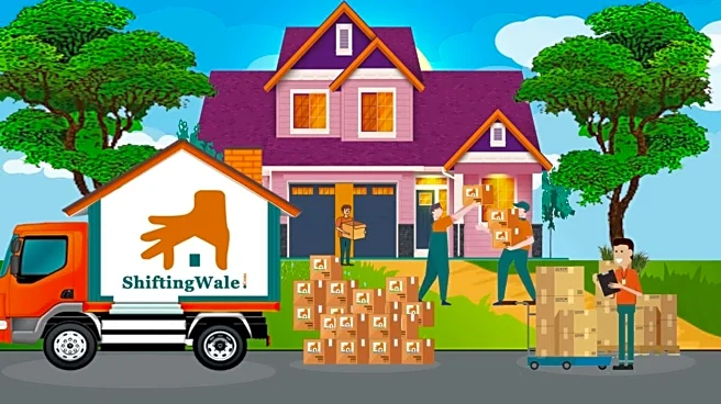 Moving houses? Update your address on these documents