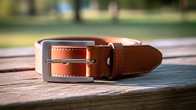 Wool-felted belts: The winter accessory you need