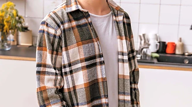 5 versatile overshirts to ace winter street style