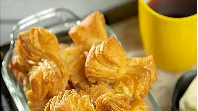 Have you had khari biscuit at these tea stalls?