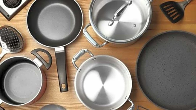 5 must-have cookware for everyday use