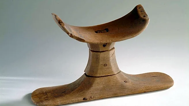 How to create headrests using wood carving